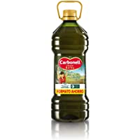 Los mejores  - Carbonell- Aceite de Oliva Virgen Extra - 3000 ml